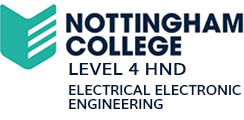 Nottingham College
